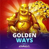 Bocoran RTP Slot Playtech Golden Ways